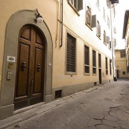 Ferdinando II De' Medici Hotel Firenze Esterno foto