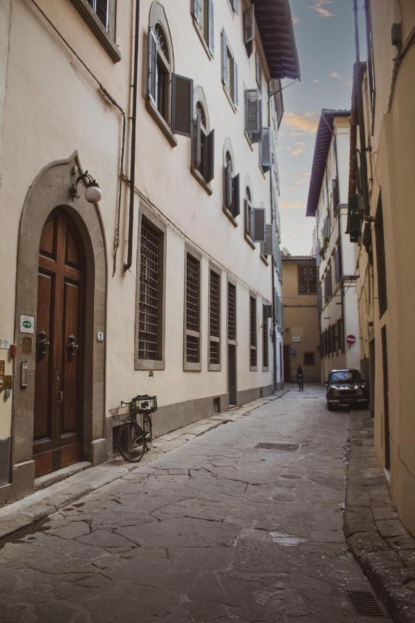 Ferdinando II De' Medici Hotel Firenze Esterno foto